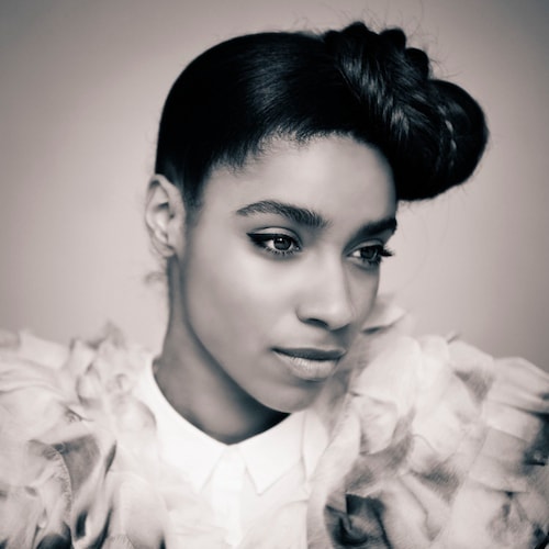 Lianne La Havas - Lost & Found (Kid Smpl Remix)