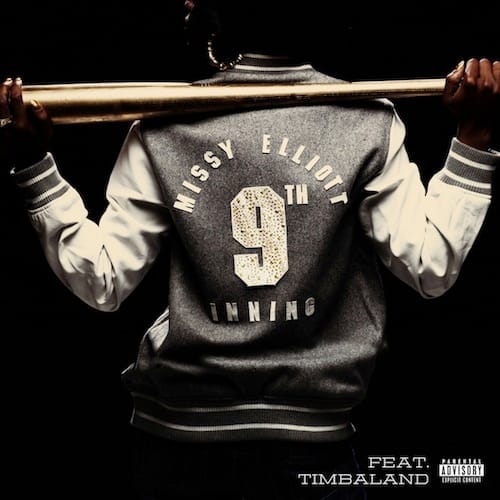 Missy Elliott featuring Timbaland - 9th Inning (Snippet)