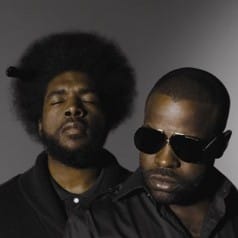 The Roots to Get Their Own Mural in Philadelphia