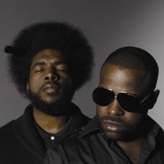 The Roots to Get Their Own Mural in Philadelphia