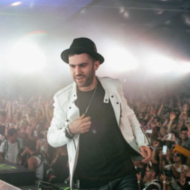 A-Trak - Live From Electric Zoo 2012 (First Hour Only) 