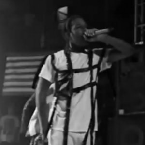 A$AP Mob – Full Metal Jacket (Live in Providence)