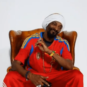 A$AP Rocky, Snoop Lion Star in the New FIFA Soccer 13 Commercial