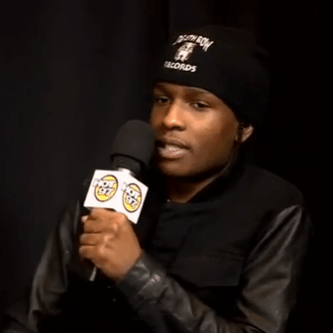 A$AP Rocky Speaks On Getting a Handful of Rihanna at MTV VMAs