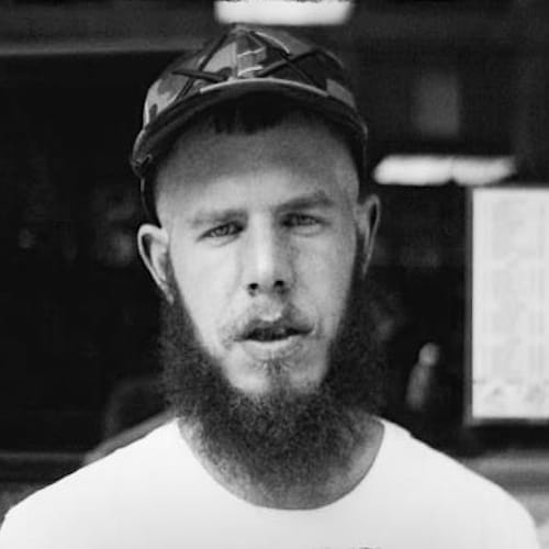 Aaron Cohen - Mess With Us (Produced by Yuri Beats)