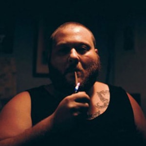 Action Bronson - Converse Rubber Tracks Freestyle