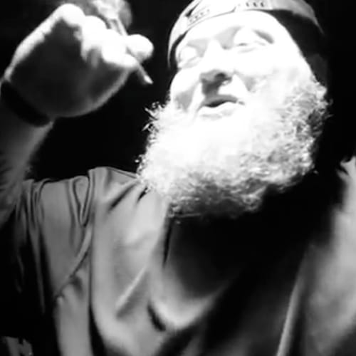 HYPETRAK TV: One on One with Action Bronson