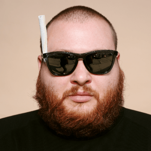 Action Bronson - It's Me (Produced by Party Supplies)