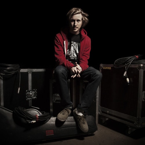 Asher Roth - Wrestling Is Fake