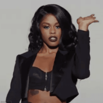 Azealia Banks - 1991 