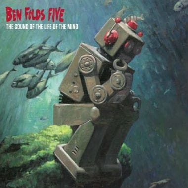 Ben Folds Five - Erase Me
