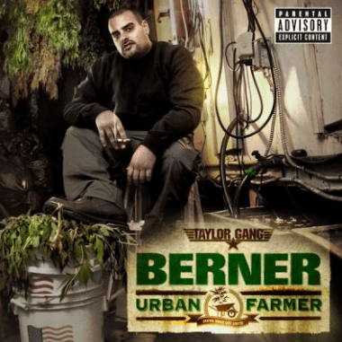 Berner featuring Juicy J & Chevy Woods - Certified Freak