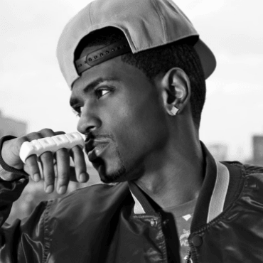 Big Sean Announces Sophomore Album Title