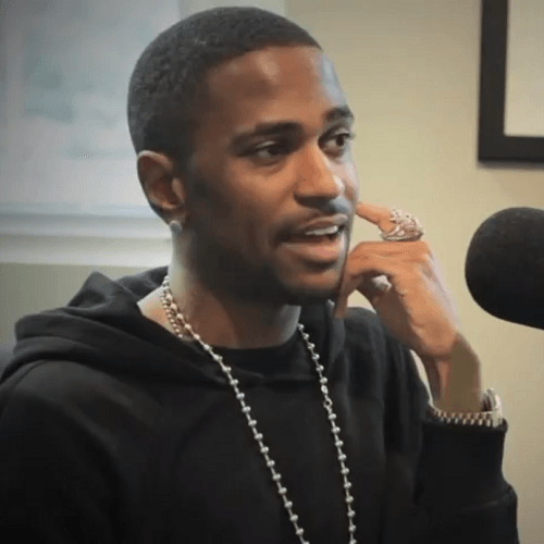 Big Sean Recites Lyrics From First Rap to Kanye West