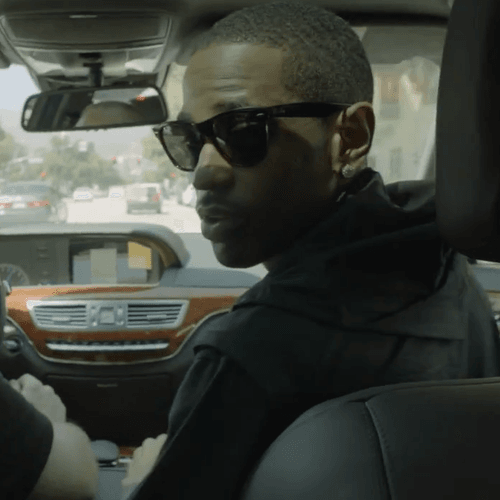 Big Sean featuring J. Cole - 24 Karats Of Gold (Preview)