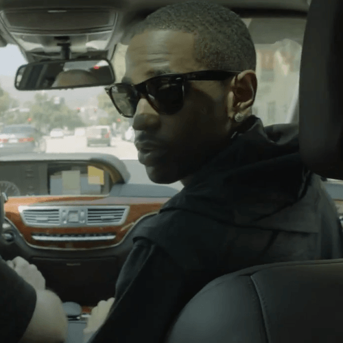 Big Sean featuring J. Cole - 24 Karats Of Gold (Preview)