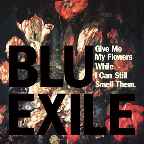 Blu & Exile featuring Homeboy Sandman & ADAD - The Great Escape