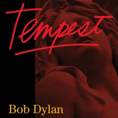 Bob Dylan - Tempest (Full Album Stream)