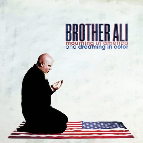 Brother Ali - Only Life I Know