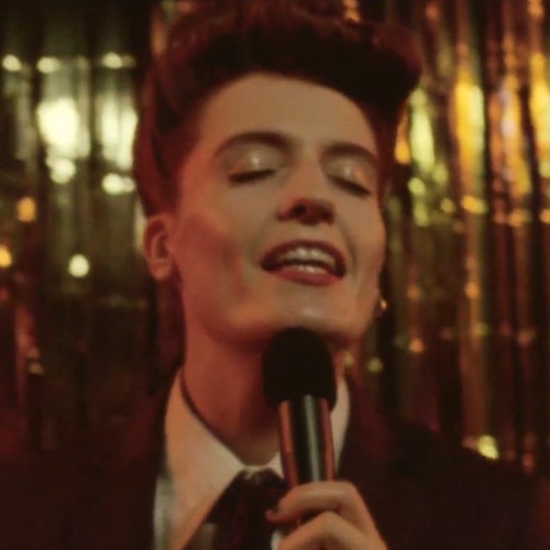 Calvin Harris featuring Florence Welch – Sweet Nothing