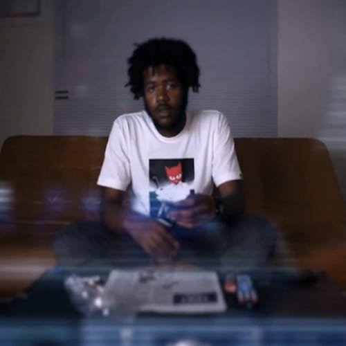 Capital STEEZ - Free The Robots