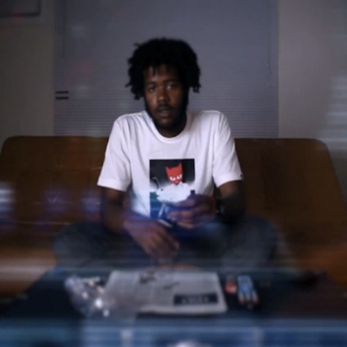 Capital STEEZ - Free The Robots
