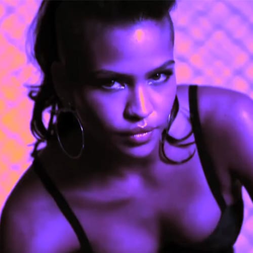 Cassie x GQ - Diddy's Girl Photoshoot