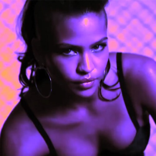 Cassie x GQ - Diddy's Girl Photoshoot