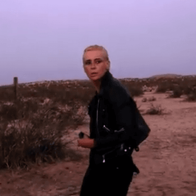 Cat Power - Cherokee