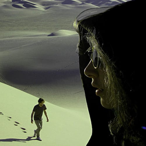 Chairlift - I Belong In Your Arms (John Talabot & Pional Remix)