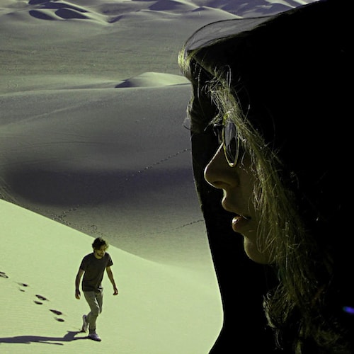 Chairlift - I Belong In Your Arms (John Talabot & Pional Remix)