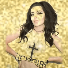 Charli XCX - So Far Away