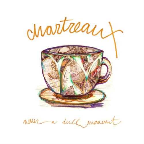 HYPETRAK Premiere: Chartreux (Sinden x Jesse Boykins III) - Never A Dull Moment