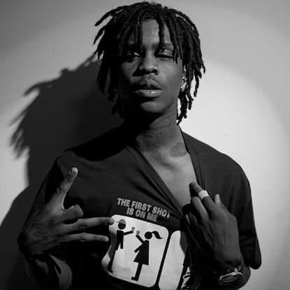 Chief Keef Denies Sending Lil JoJo & Lupe Fiasco Tweets