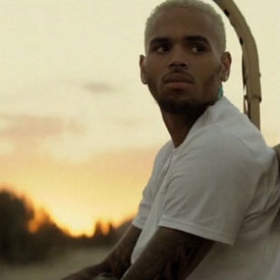 Chris Brown - Don't Judge Me