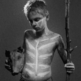 Colin Munroe featuring Pusha T - The Fight of My Life 