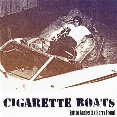 Curren$y & Harry Fraud featuring Styles P - WOH