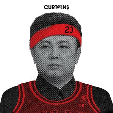 CurT@!n$ – 23 (EP) & Interview
