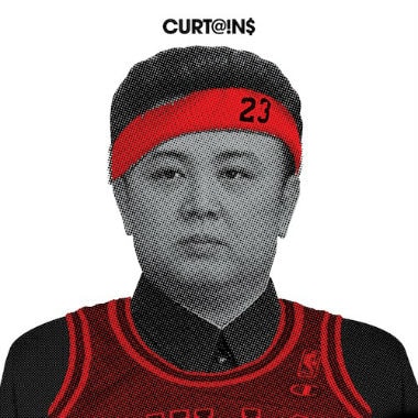 CurT@!n$ – 23 (EP) & Interview