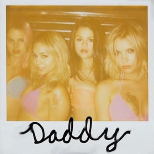 Daddy (James Franco & Tim O'Keefe) - Love In The Old Days