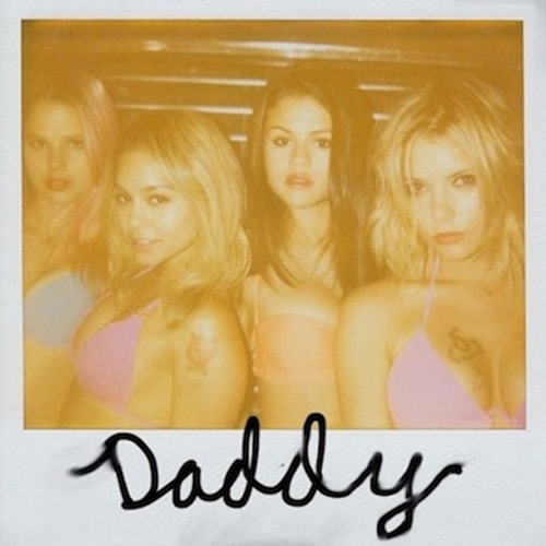 Daddy (James Franco & Tim O'Keefe) - Love In The Old Days