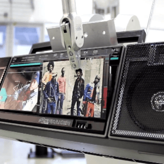 Daedelus - Platforming