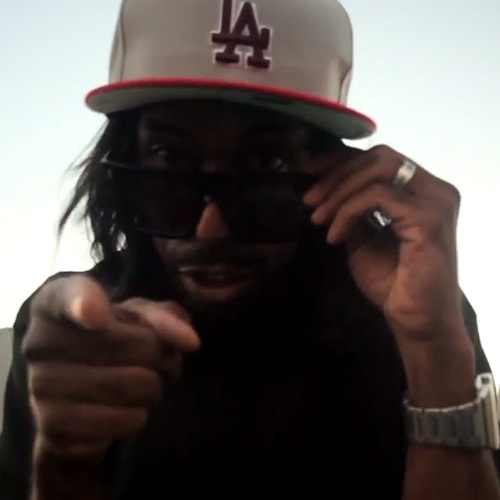 DâM-FunK - I Don't Wanna Be A Star!