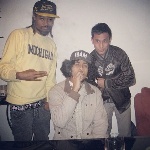 Danny Brown Speaks on 'Danny Johnson' Album