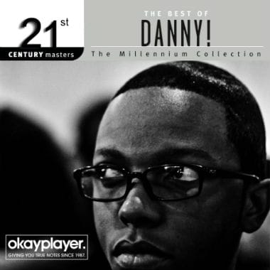 Danny! - The Best Of Danny! (Mixtape) 