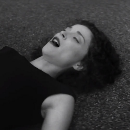 David Byrne & St. Vincent – Who