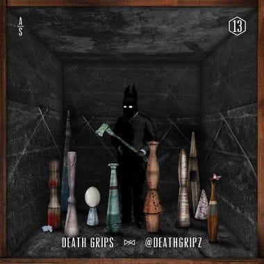 Death Grips - @DEATHGRIPZ
