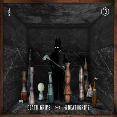 Death Grips - @DEATHGRIPZ