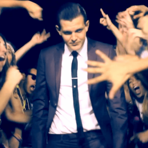 Dillon Francis - Masta Blasta (The Rebirth)