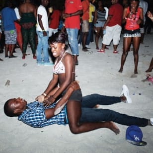 Diplo & Shane McCauley Launch 'Blow Your Head' Zine Series